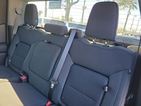 Certified 2022 Chevrolet Silverado 1500 RST image 9