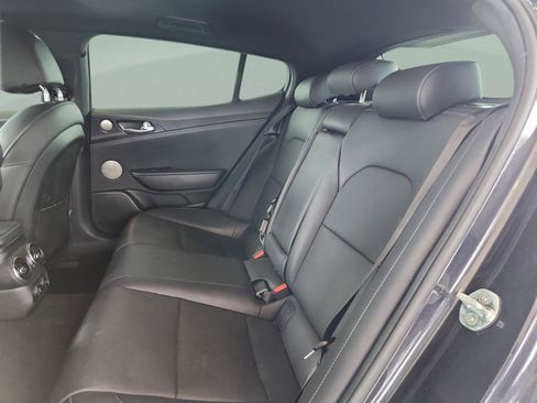 Used 2023 Kia Stinger GT-Line w/ Sun & Sound Package image 18