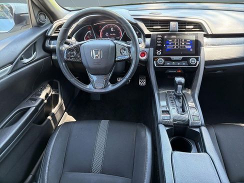 Used 2020 Honda Civic Sport image 28
