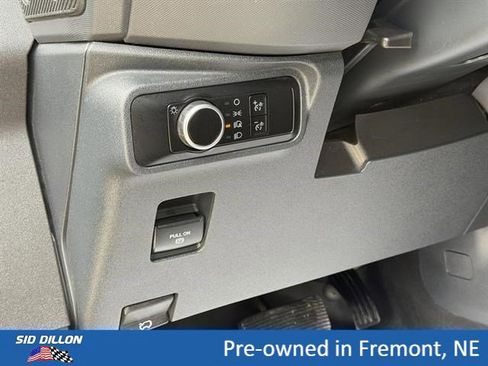 Used 2024 Ford Bronco Badlands AWD/4WD image 14