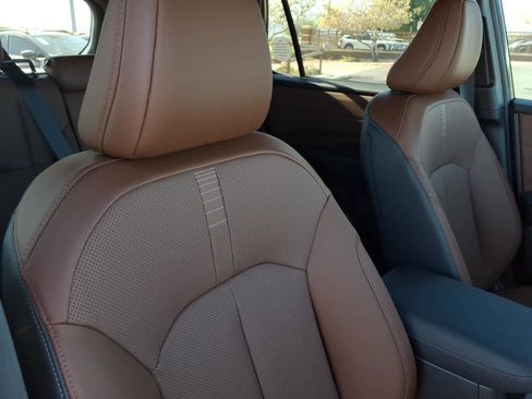 New 2026 Subaru Outback Touring XT image 16