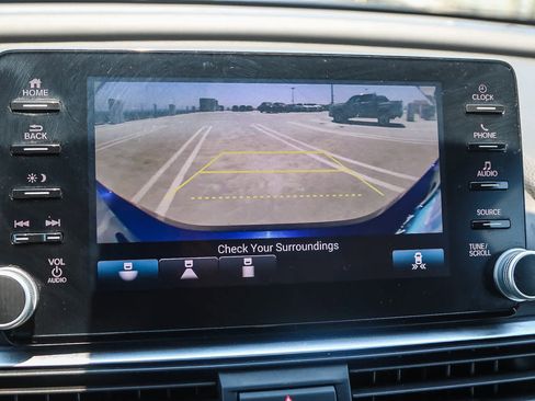 Used 2019 Honda Accord EX-L image 23