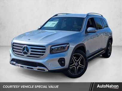 New 2026 Mercedes-Benz GLB 250