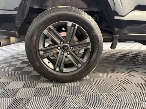 Used 2023 Ford F150 XLT w/ Equipment Group 302A High AWD/4WD image 37