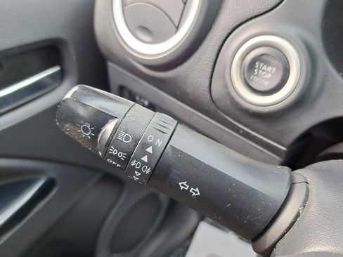 Used 2019 Mitsubishi Mirage G4 SE image 12