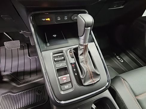 New 2026 Honda CR-V Sport-L image 19