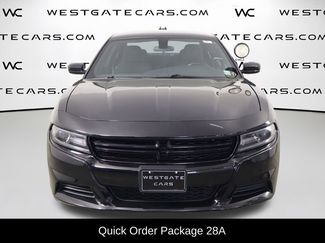 Used 2021 Dodge Charger Police w/ Fleet Safety Group AWD/4WD video 2