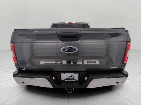 Used 2020 Ford F150 XLT w/ Equipment Group 301A Mid AWD/4WD image 24
