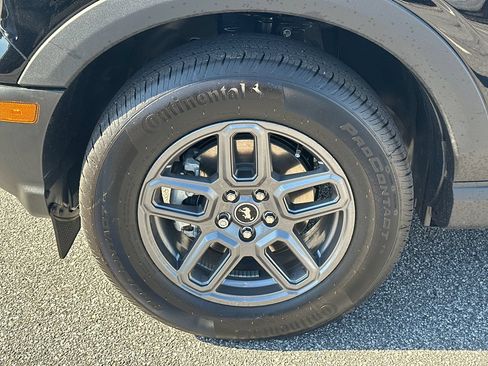 New 2026 Ford Bronco Sport Big Bend AWD/4WD image 41