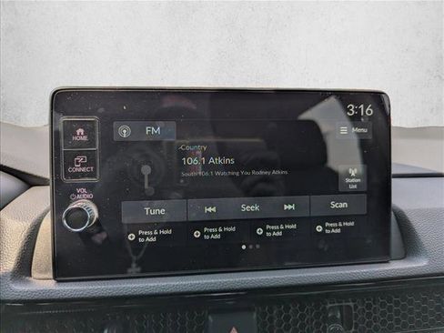 New 2026 Honda CR-V EX-L image 17