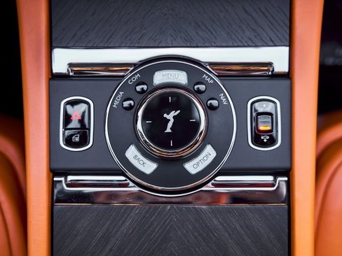 Used 2019 Rolls-Royce Wraith Base image 63