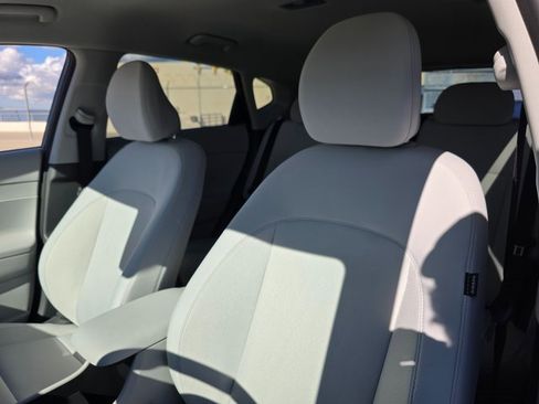 New 2026 Hyundai Kona SEL Sport image 15