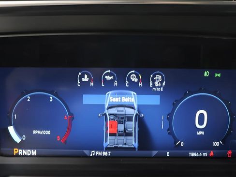 Used 2025 Ford F450 Platinum image 15