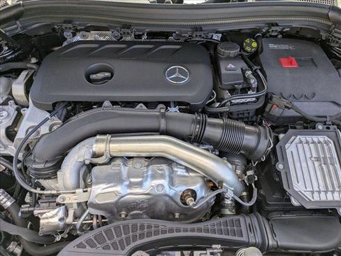Certified 2026 Mercedes-Benz GLA 250 image 22