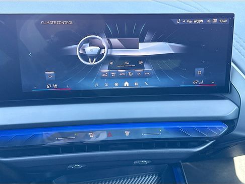 Used 2025 BMW X3 xDrive30i image 35