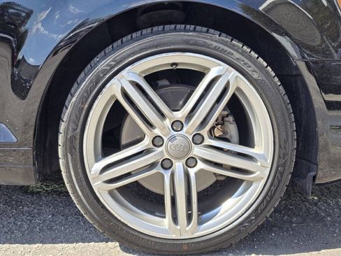 Used 2012 Audi A3 2.0T Premium Plus image 22