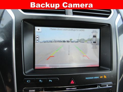 Used 2018 Ford Explorer Platinum AWD/4WD image 19