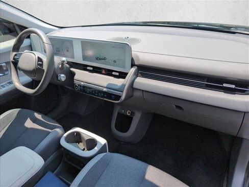 Certified 2024 Hyundai Ioniq 5 SE RWD image 27