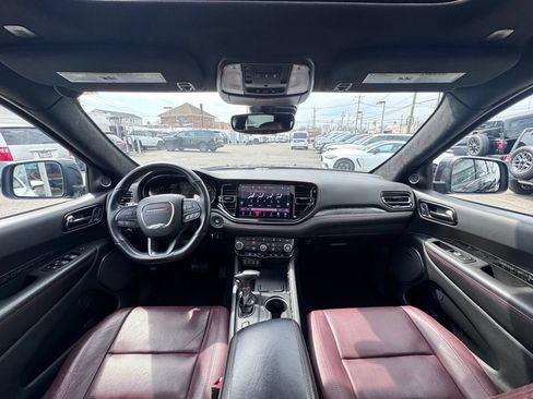 Certified 2024 Dodge Durango R/T AWD/4WD image 11