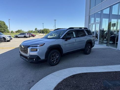 New 2026 Subaru Outback Premium AWD/4WD image 2