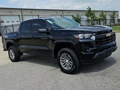 New 2026 Chevrolet Colorado LT w/ Advanced Trailering Package