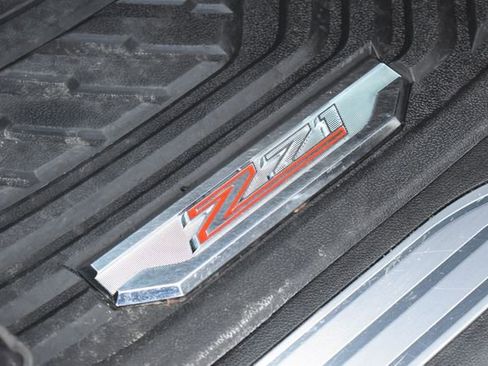 Certified 2023 Chevrolet Silverado 1500 LTZ w/ LTZ Premium Package image 15