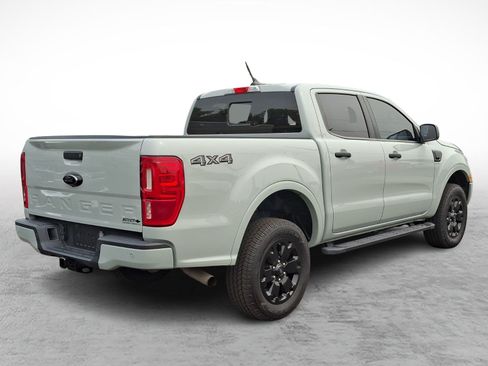 Used 2021 Ford Ranger XLT w/ Equipment Group 302A High AWD/4WD image 6