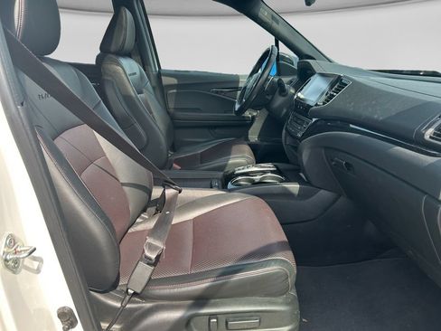Used 2023 Honda Ridgeline Black Edition image 29