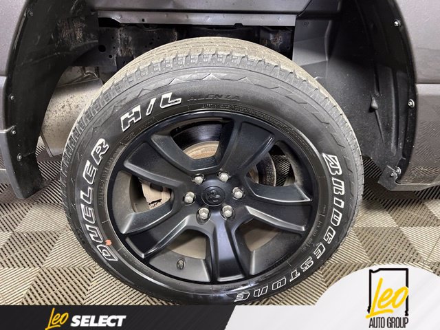 Used 2023 RAM 1500 Big Horn AWD/4WD image 27