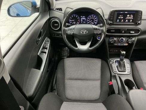 Used 2020 Hyundai Kona SEL FWD image 30