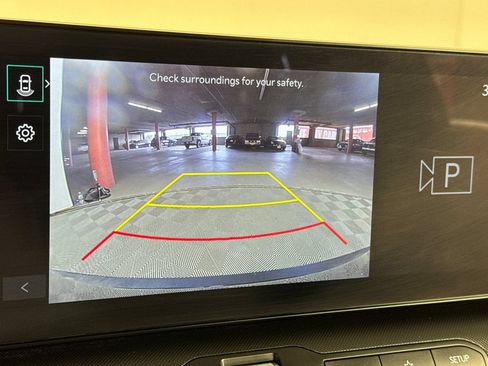 Used 2025 Kia K4 FWD image 15