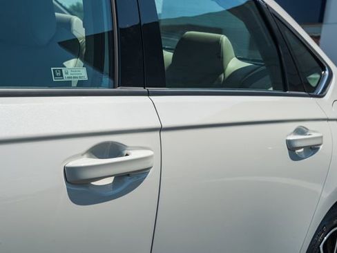 Used 2026 Honda Accord Touring image 18