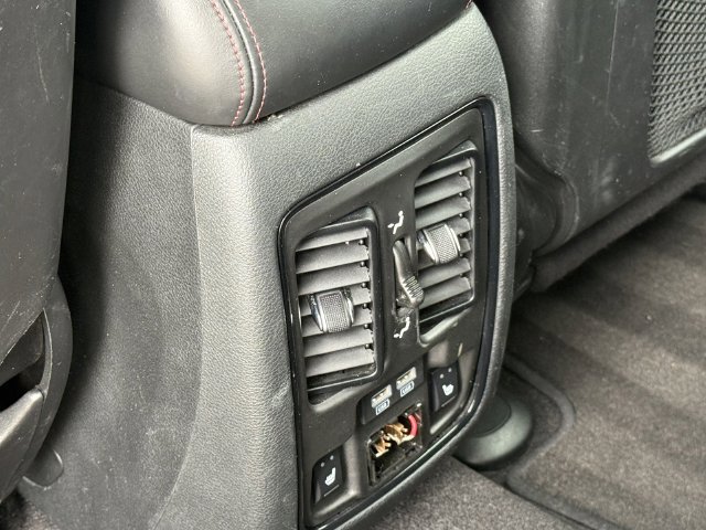 Used 2022 Dodge Durango R/T AWD/4WD image 10
