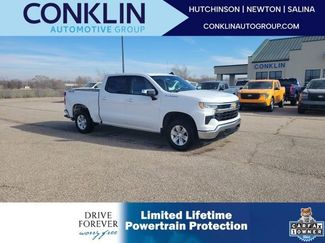 Used 2025 Chevrolet Silverado 1500 LT 360° Tour