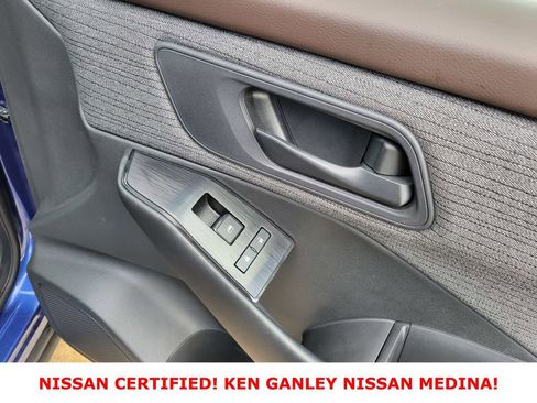 Certified 2023 Nissan Rogue S image 48