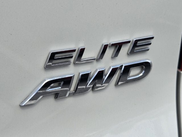 Used 2019 Honda Pilot Elite image 44