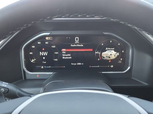 New 2026 GMC Sierra 1500 Denali w/ Denali Reserve Package image 10