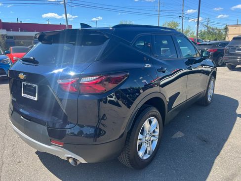Used 2021 Chevrolet Blazer LT FWD image 6