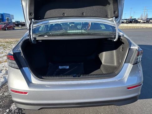 New 2025 Honda Accord Sport image 25