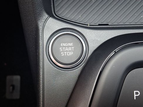 New 2026 Kia K4 FWD image 14