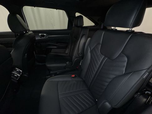 New 2026 Kia Sorento SX Prestige image 28