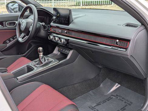 Certified 2026 Honda Civic Si image 31