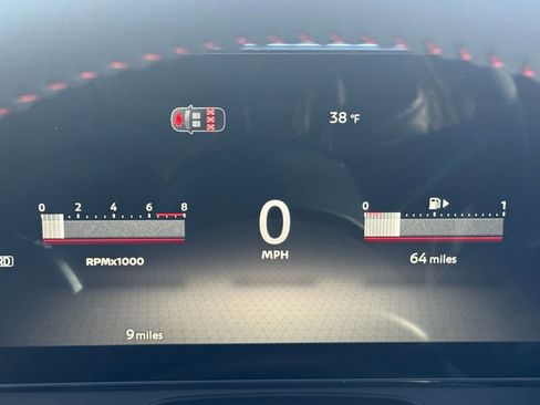 New 2026 Nissan Kicks SR w/ Cold Weather Package image 26