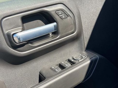 New 2026 Chevrolet Silverado 1500 Custom Trail Boss image 20