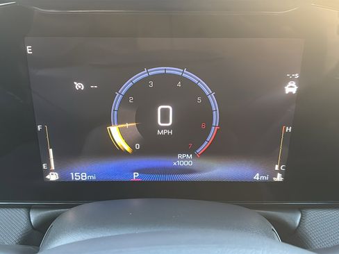 New 2026 Chevrolet TrailBlazer LT w/ Driver Confidence Package image 17