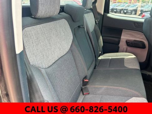 Used 2022 Ford Maverick XLT w/ XLT Luxury Package FWD image 6