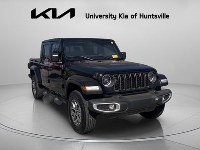 Used 2024 Jeep Gladiator Sport