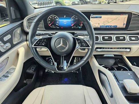Certified 2024 Mercedes-Benz GLE 450 4MATIC image 31