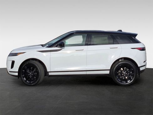 New 2026 Land Rover Range Rover Evoque S image 3