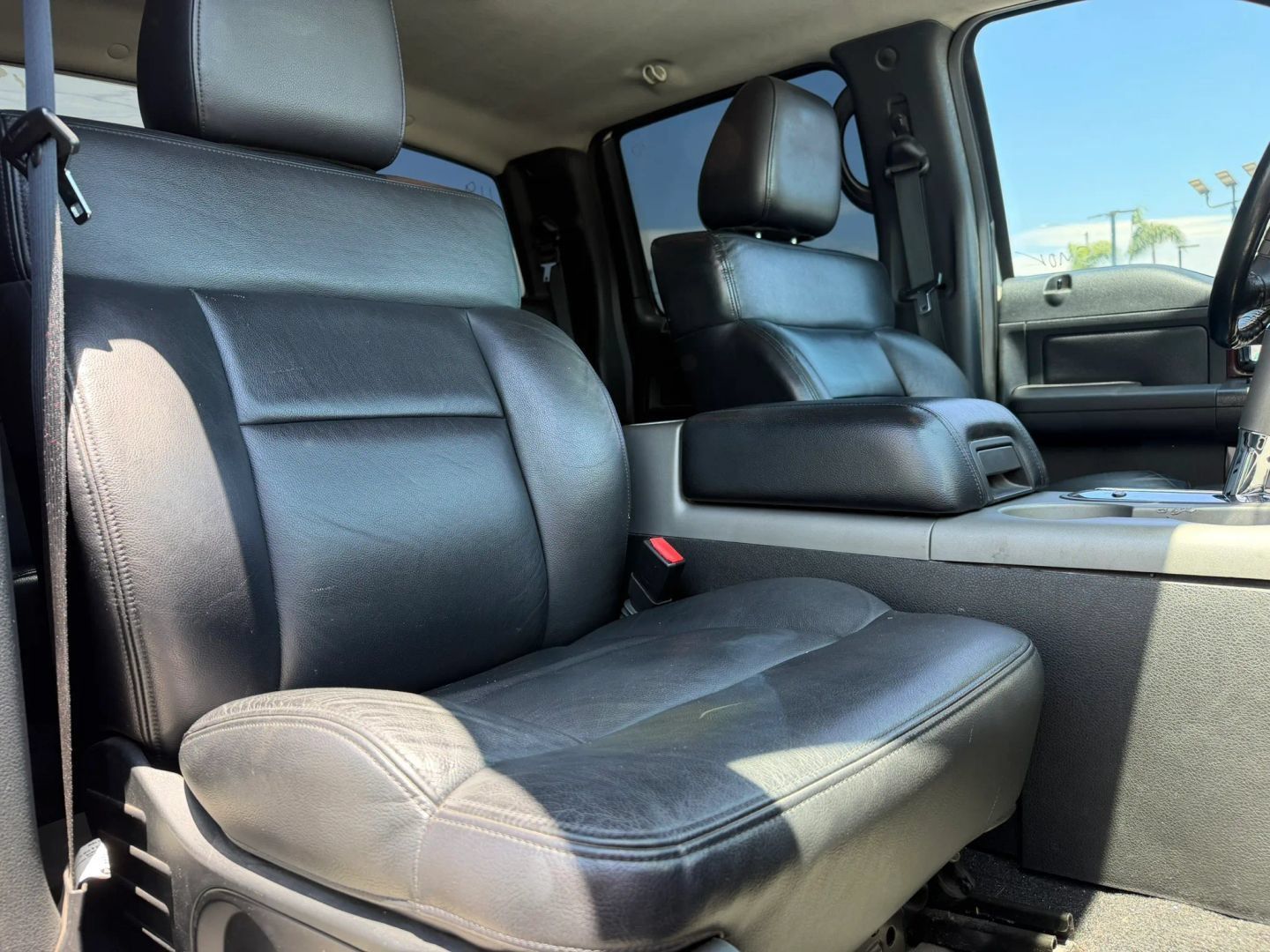 Used 2008 Ford F150 XLT AWD/4WD image 16